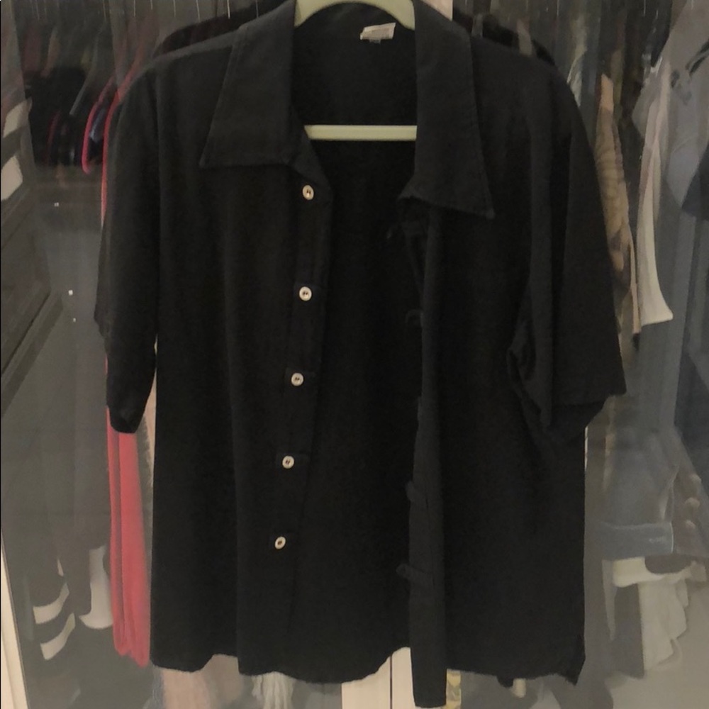 La cotonniere mens  Casual button down